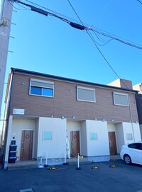 ブライトサム美園Ｂ棟