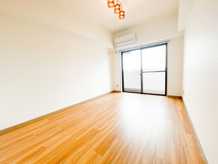 居室 パ－クヒル舎人