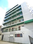 外観写真 パ－クヒル舎人