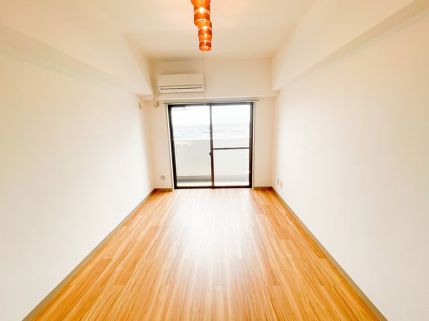 居室 パ－クヒル舎人