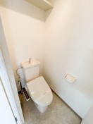 トイレ パ－クヒル舎人