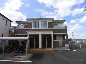 シャン・ド・フル－ル
