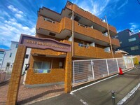 ﾎ-ﾕ-ｺﾝﾌｫﾙﾄ白楽Ａ棟（３１３）