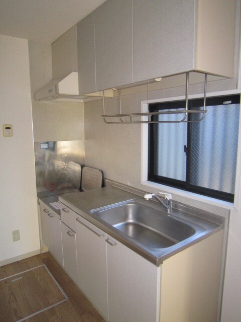 キッチン アンソレイエ