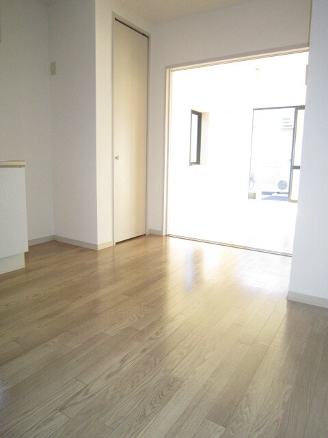 居室 アンソレイエ