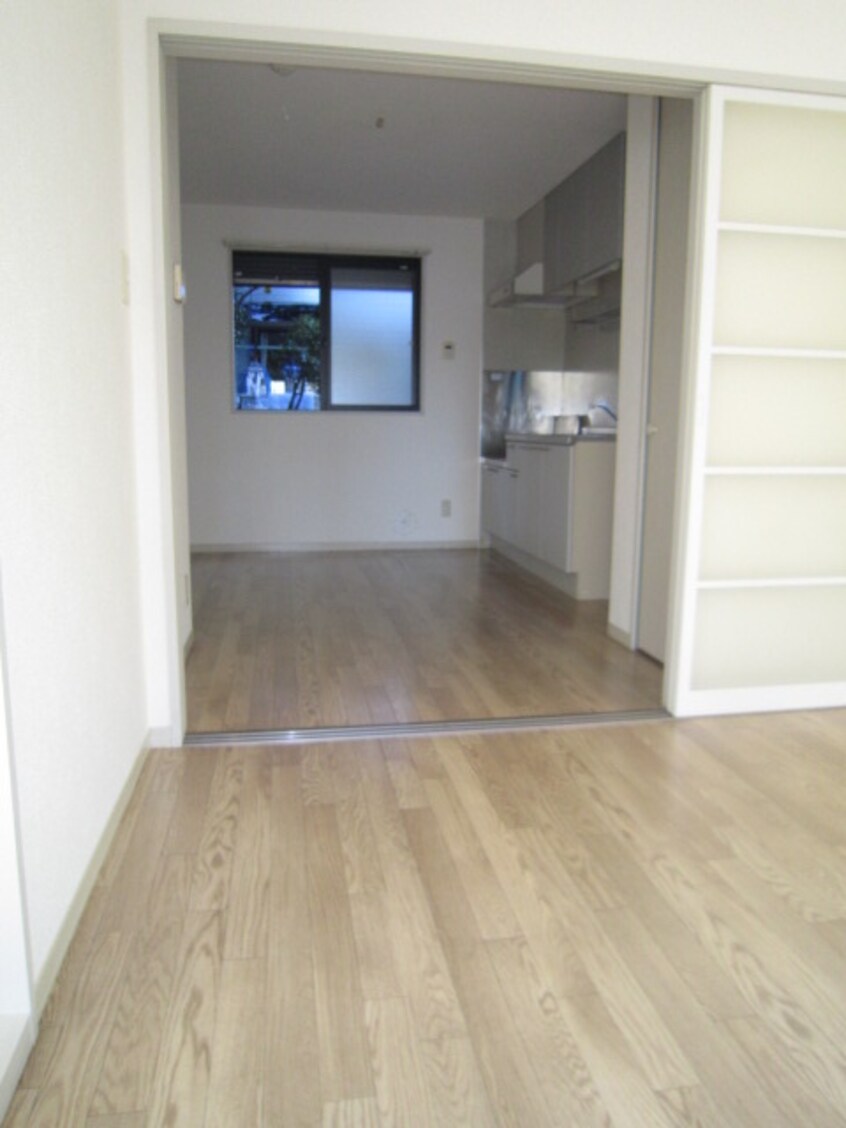 居室 アンソレイエ