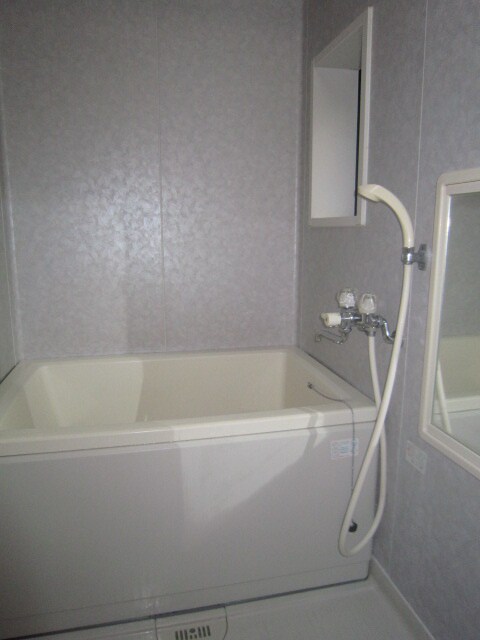 バス／シャワールーム等 アンソレイエ