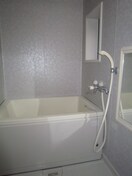 バス／シャワールーム等 アンソレイエ