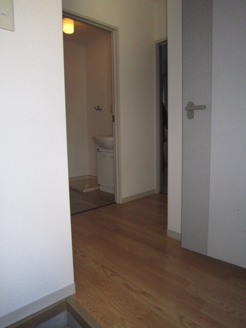 廊下 アンソレイエ