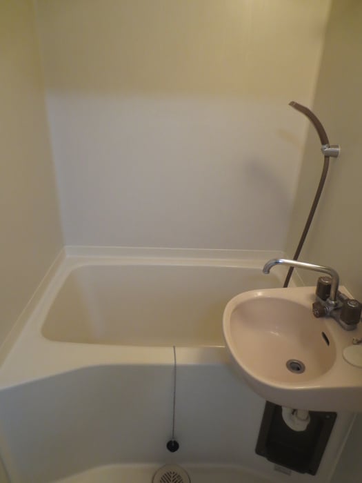 バス／シャワールーム等 パーミー春