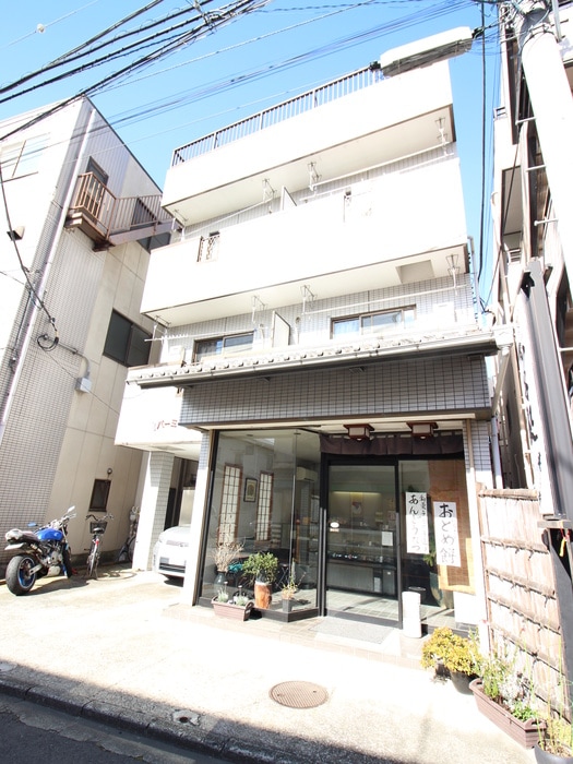 外観写真 パーミー春