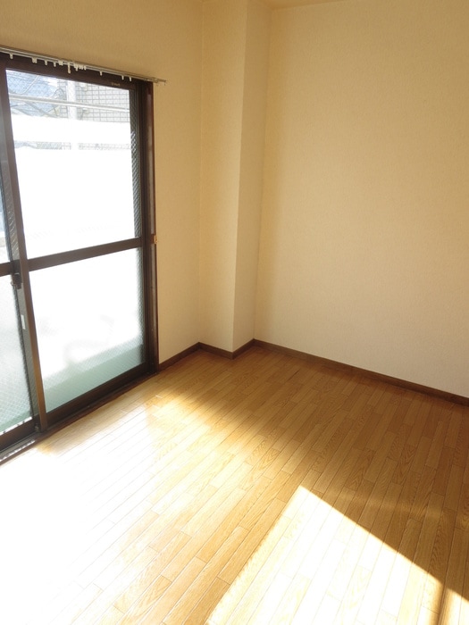 居室 パーミー春