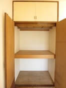 収納 パーミー春