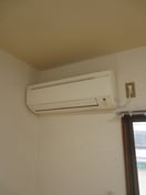 内観写真 パーミー春