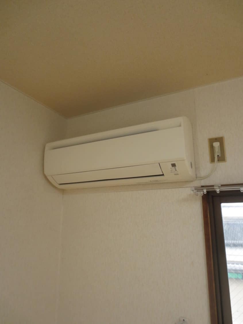 内観写真 パーミー春