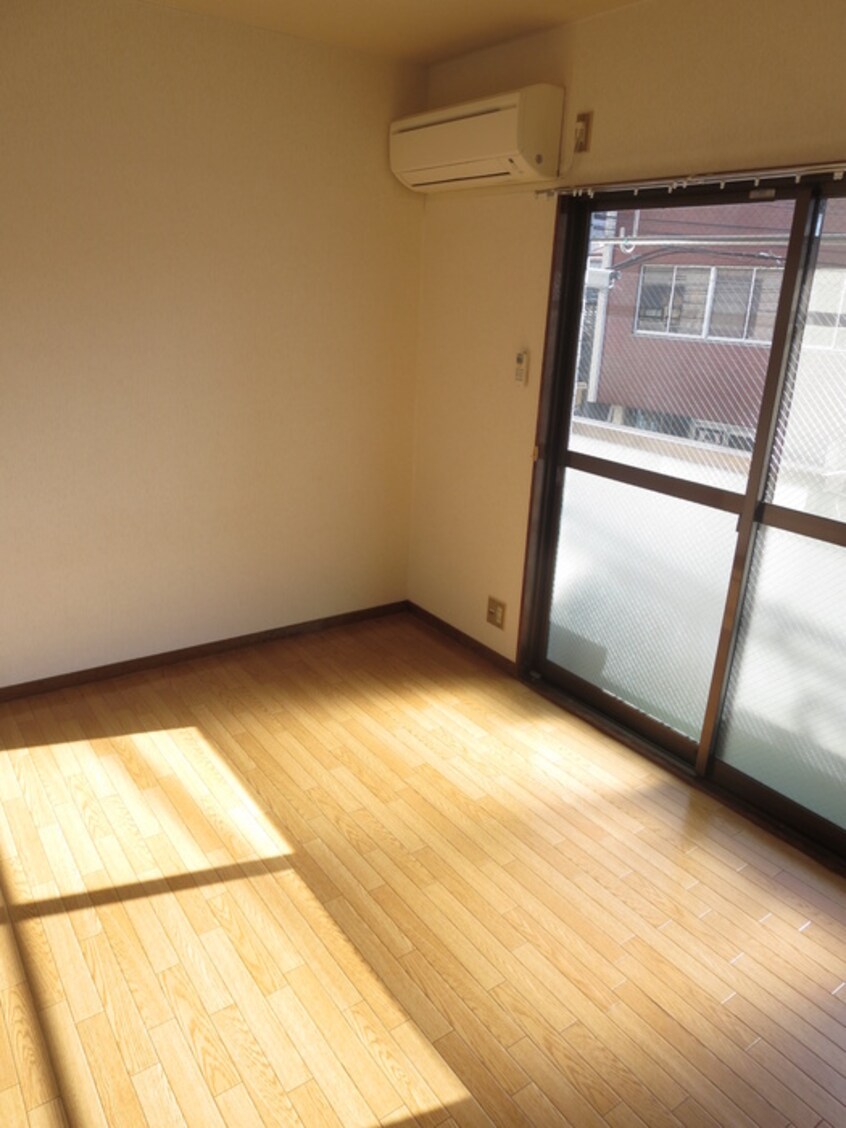 内観写真 パーミー春