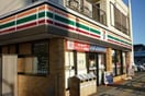 セブンイレブン横浜峰岡町店(コンビニ)まで256m パーミー春