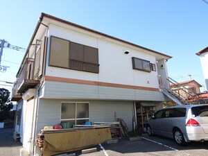 コーポ山王
