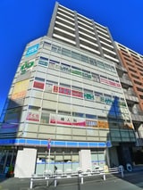 リ－フコンフォ－ト新小岩