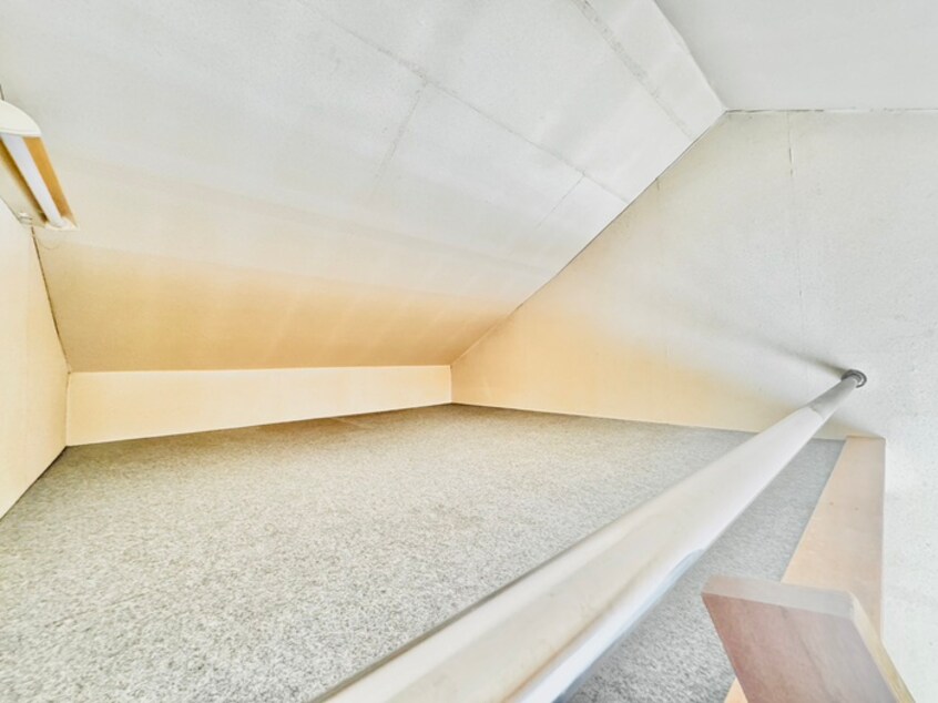 ロフト スイ－トハウスＢ