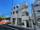 カスタム桜新町の外観