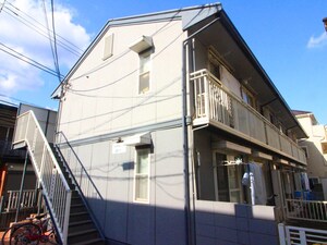 ドミネ富士見台