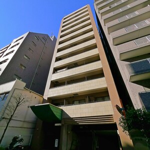 フォーディアル南池袋(702)