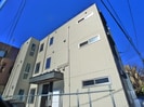 Ｋａｎｏａ西新井の外観