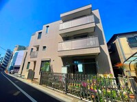 メゾン　フロ－ラル