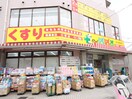 ぱぱす薬局氷川台店(ドラッグストア)まで526m ＧＧＭ３９