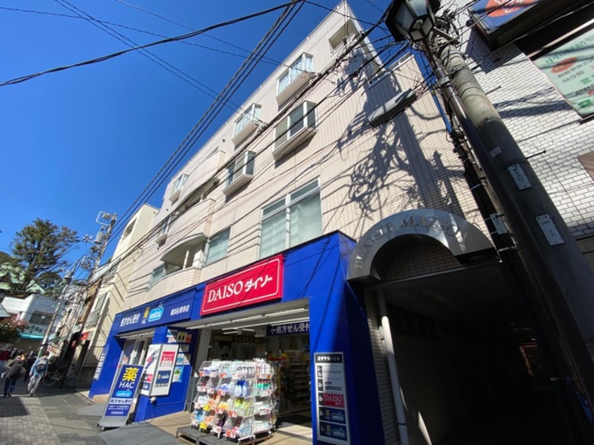 外観写真 プレジュールメゾンⅣ