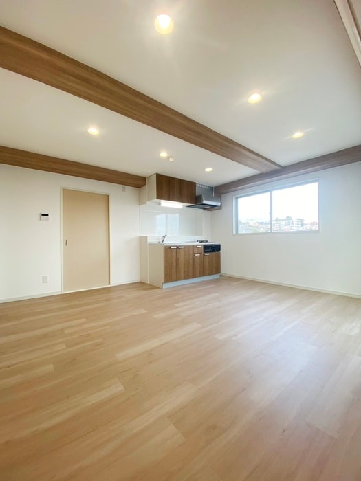 居室 プレジュールメゾンⅣ