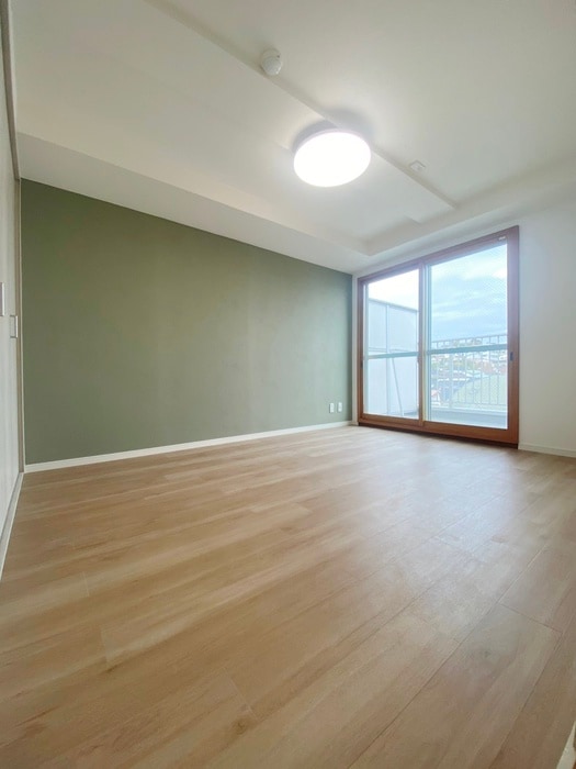 居室 プレジュールメゾンⅣ