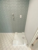 洗濯機置場 プレジュールメゾンⅣ