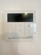 内観写真 プレジュールメゾンⅣ