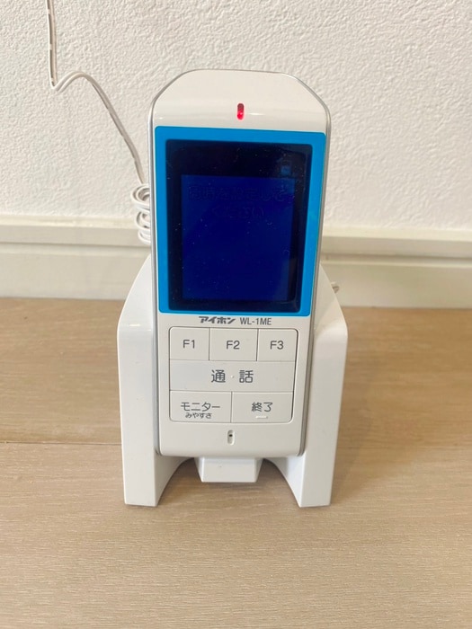 内観写真 プレジュールメゾンⅣ