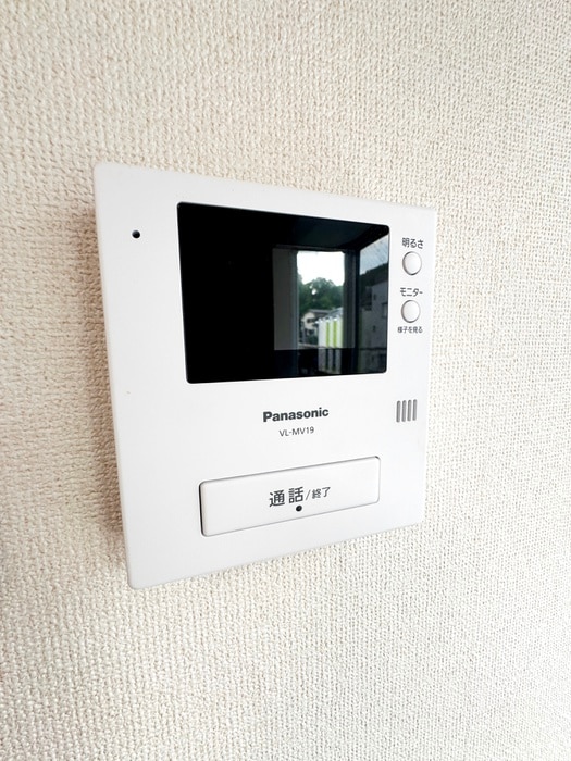 内観写真 プレジュールメゾンⅣ