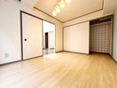 居室 プレジュールメゾンⅣ