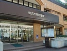 横浜市南図書館(図書館)まで188m プレジュールメゾンⅣ