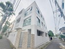 TERRA KICHIJOJIの外観