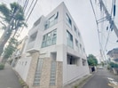TERRA KICHIJOJIの外観