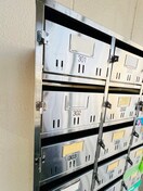 建物設備 セゾン ドゥー