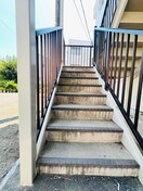 建物設備 セゾン ドゥー