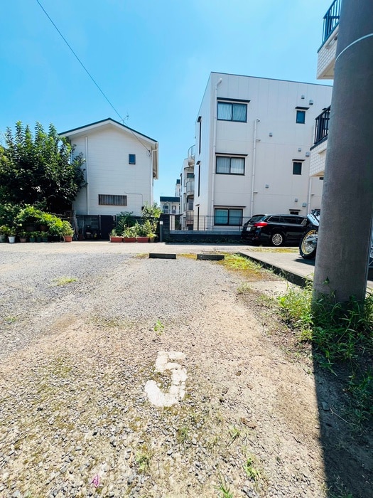 駐車場 セゾン ドゥー