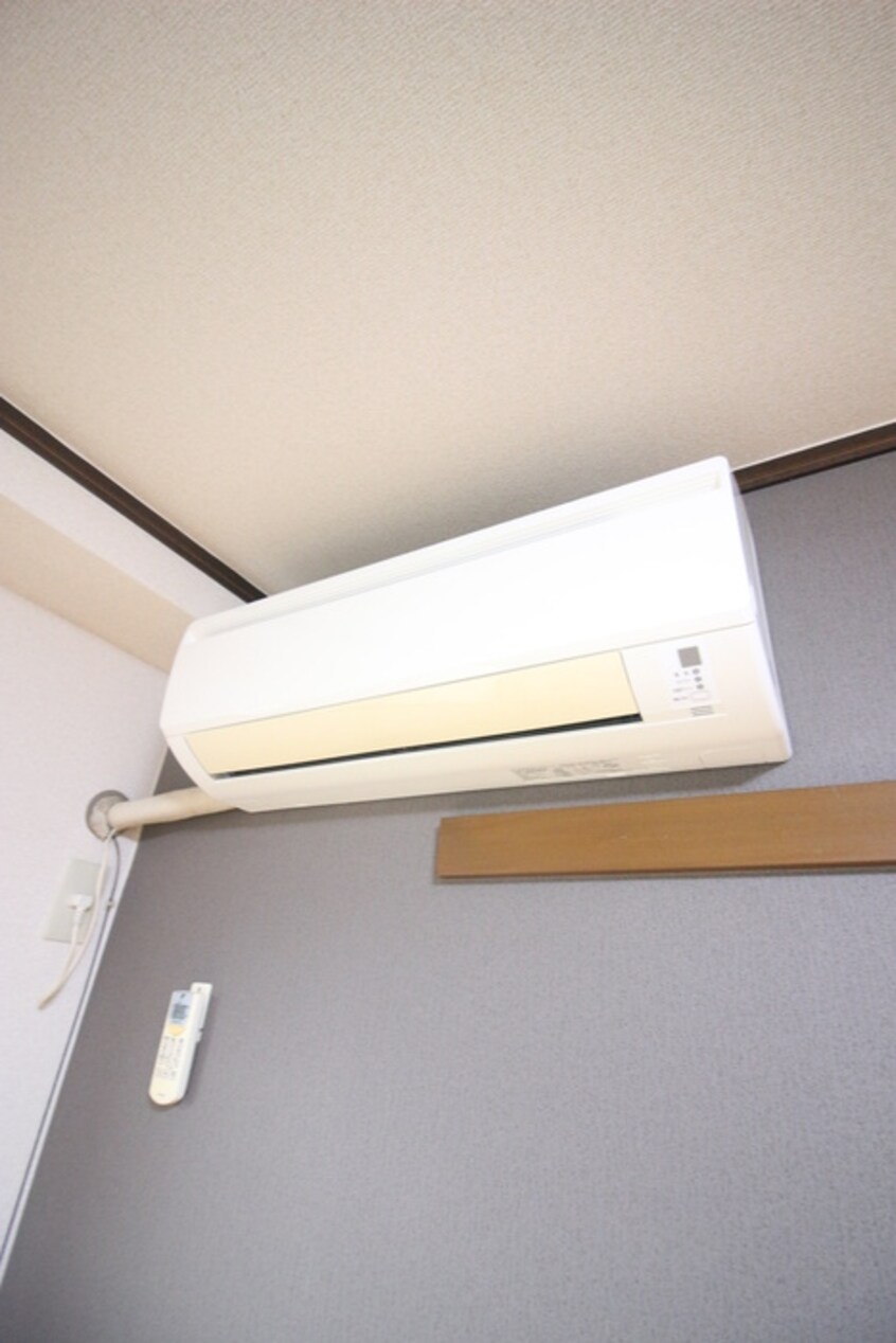 内観写真 セゾン ドゥー