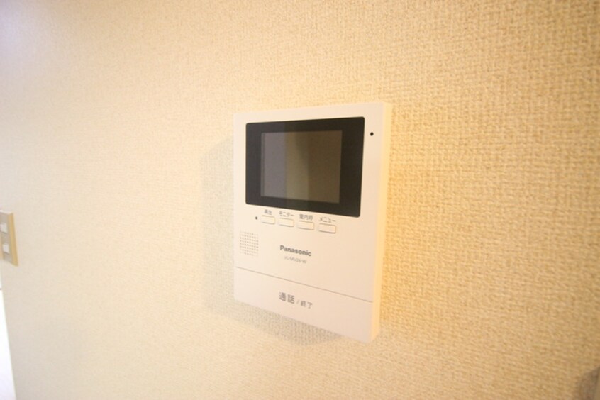 内観写真 セゾン ドゥー