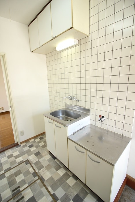 キッチン アライハイツ