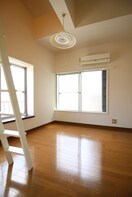 居室 アライハイツ