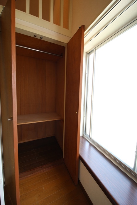 収納 アライハイツ