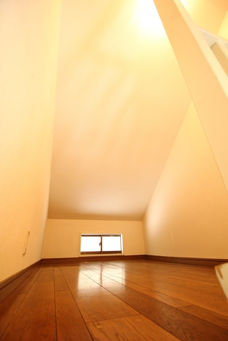 ロフト アライハイツ